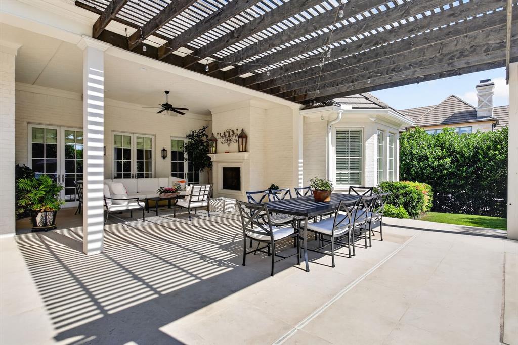 Montserrat - Residential