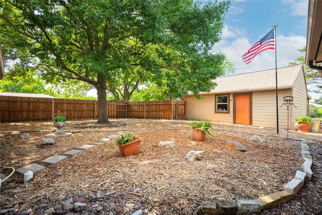 Thomas Rhodes Surv Abs #741 - Residential