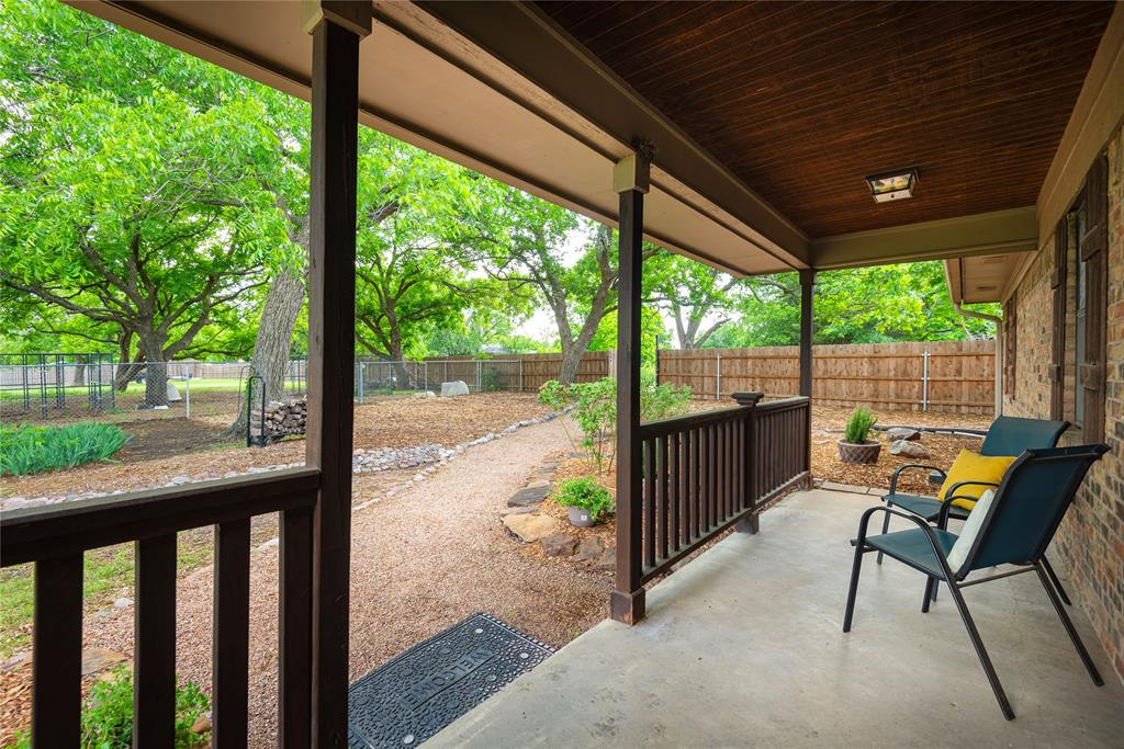 Thomas Rhodes Surv Abs #741 - Residential