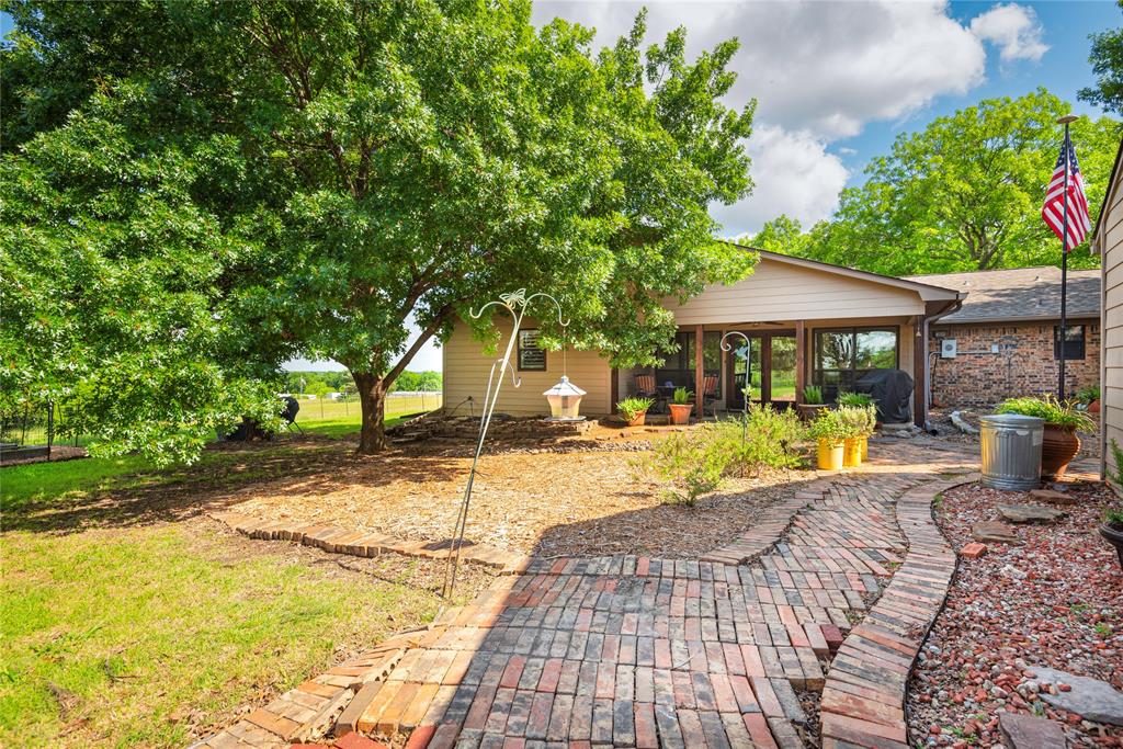 Thomas Rhodes Surv Abs #741 - Residential