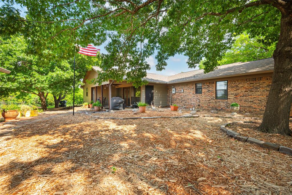 Thomas Rhodes Surv Abs #741 - Residential