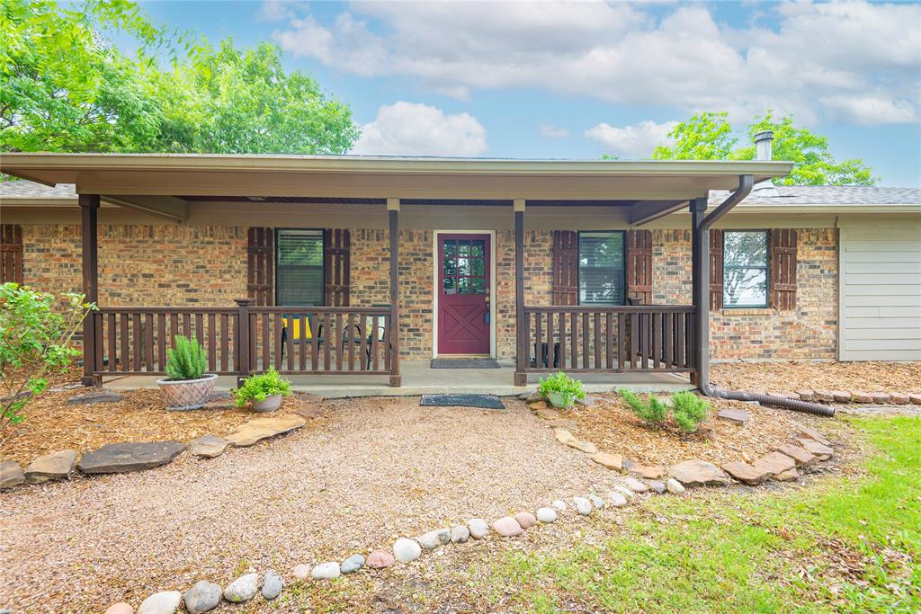 Thomas Rhodes Surv Abs #741 - Residential