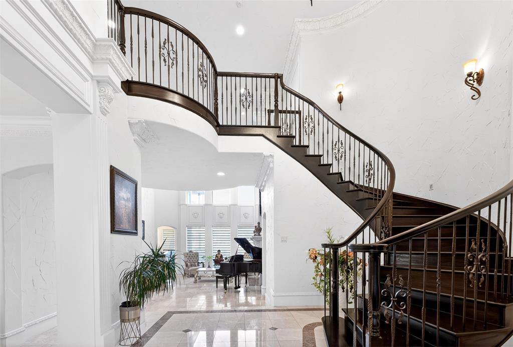 Timarron Add - Residential