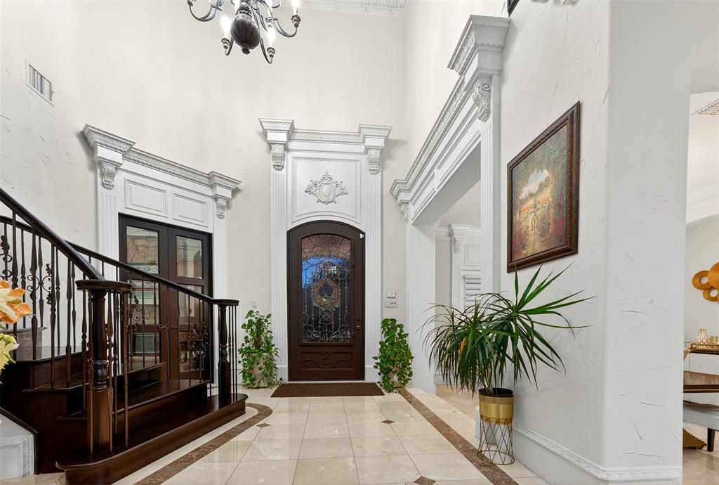 Timarron Add - Residential