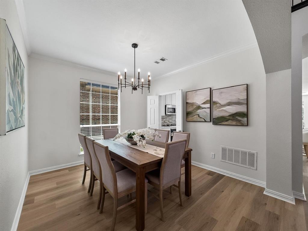 Heritage Lantana Ph 1 - Residential