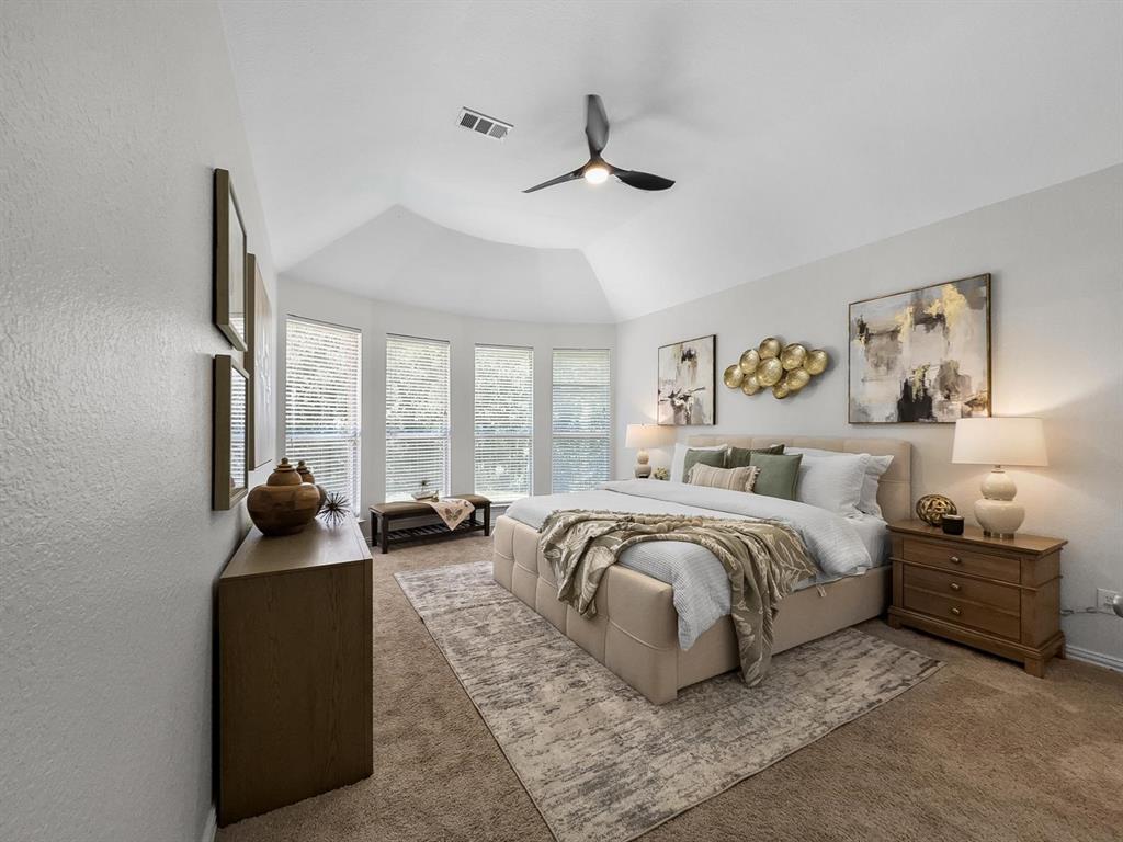 Heritage Lantana Ph 1 - Residential