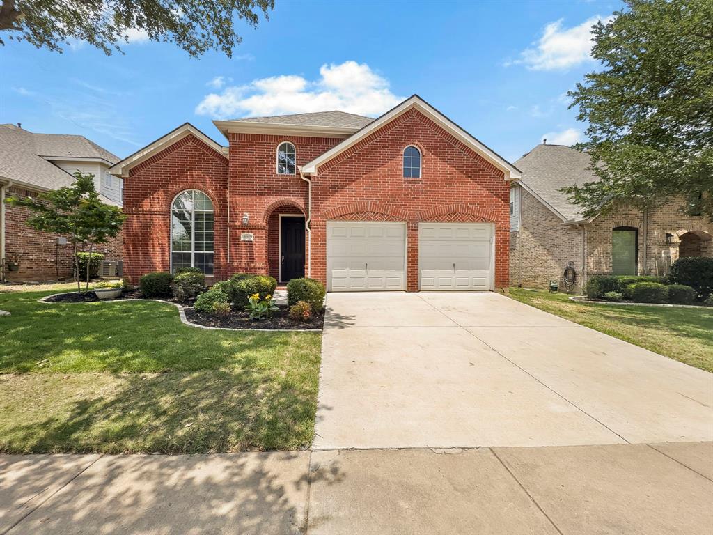 Heritage Lantana Ph 1 - Residential