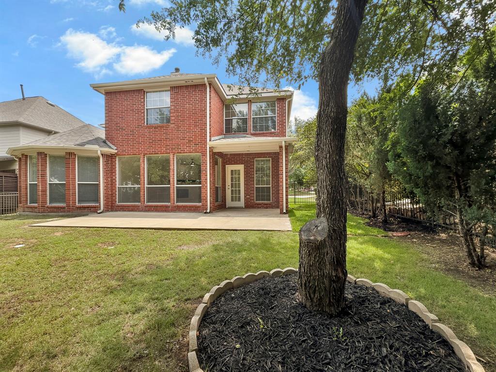 Heritage Lantana Ph 1 - Residential