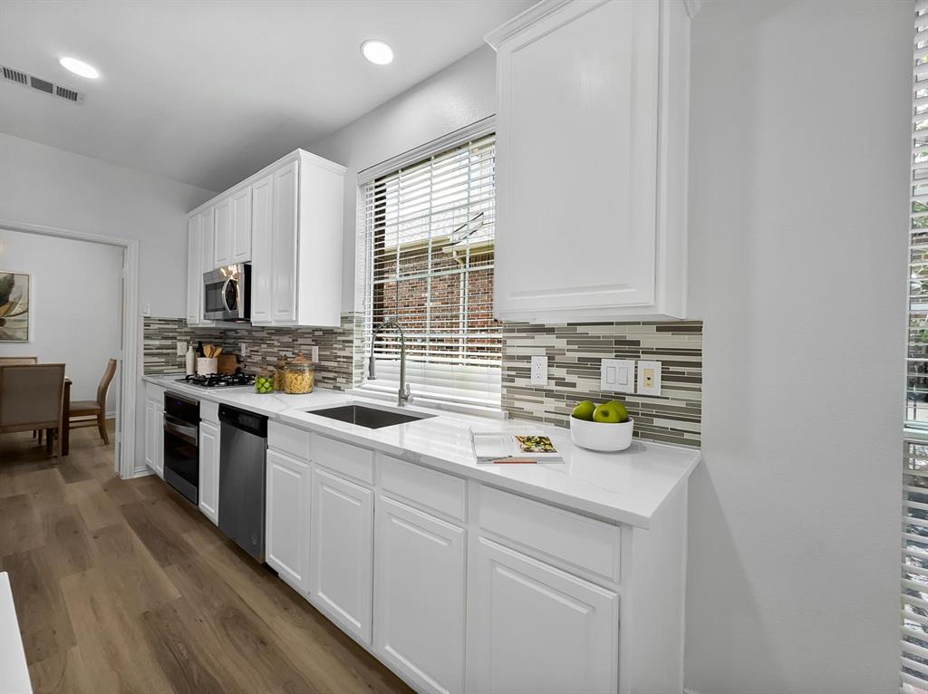 Heritage Lantana Ph 1 - Residential