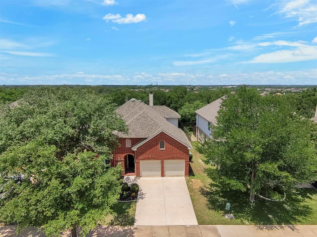 Heritage Lantana Ph 1 - Residential