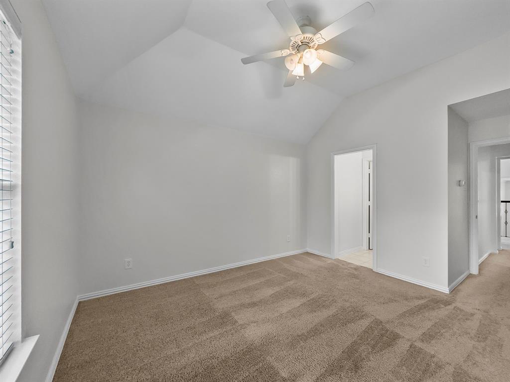 Heritage Lantana Ph 1 - Residential