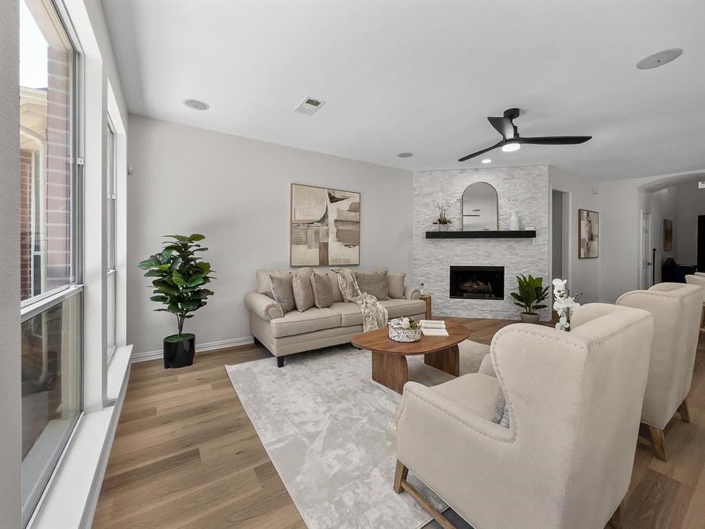 Heritage Lantana Ph 1 - Residential