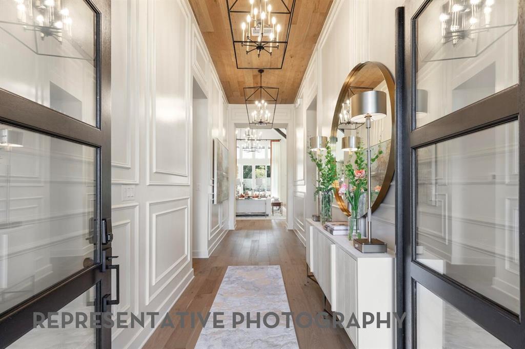 Furst Ranch - Residential