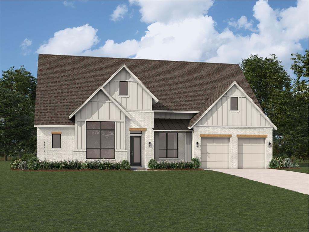 Furst Ranch - Residential
