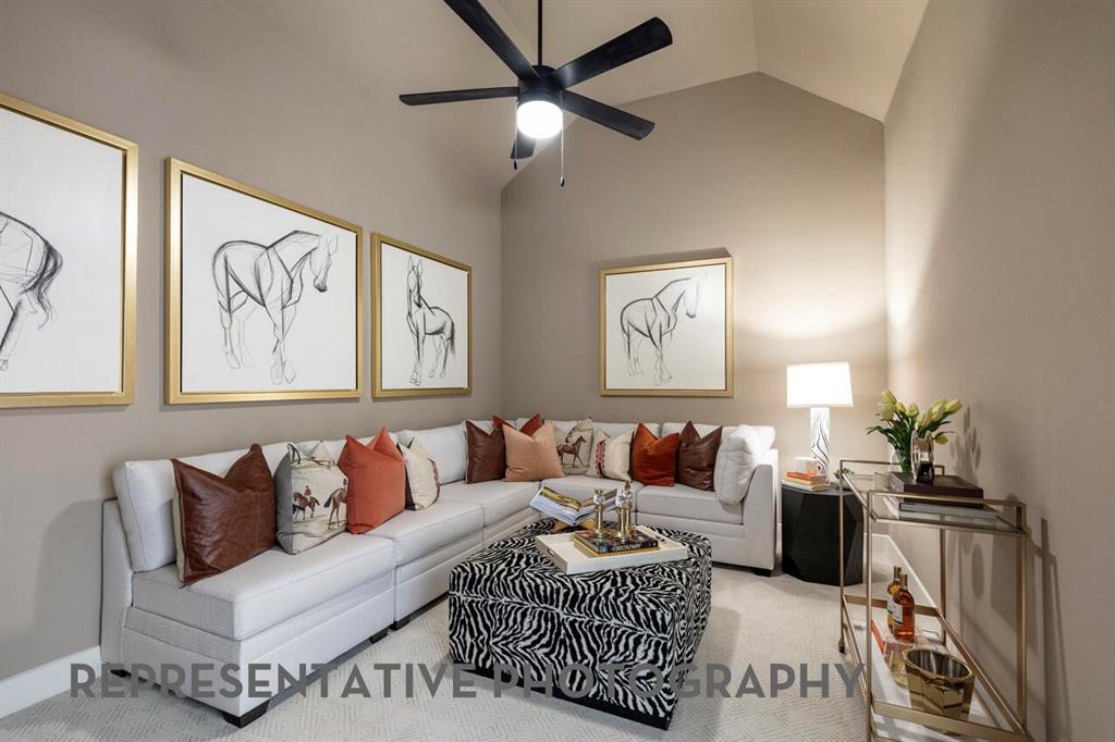 Furst Ranch - Residential