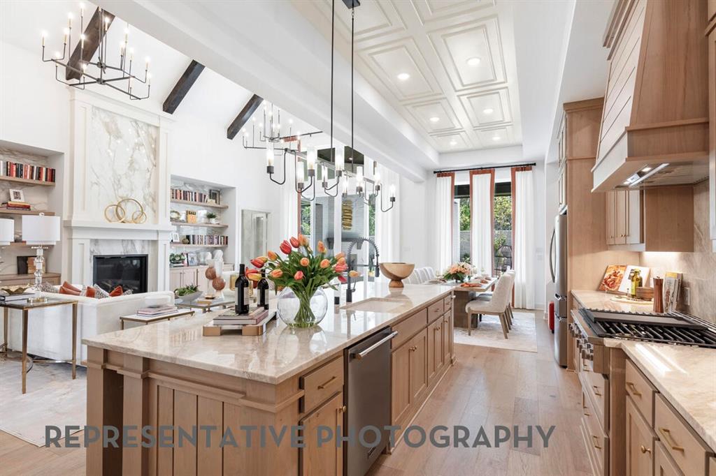 Furst Ranch - Residential
