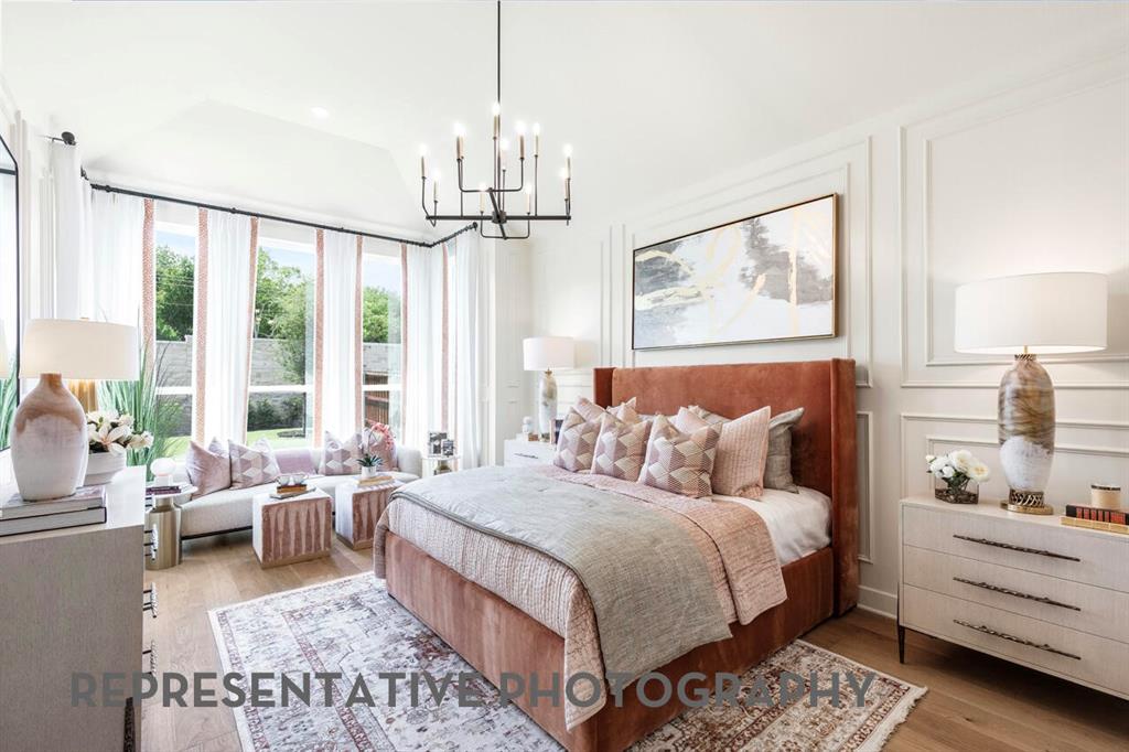 Furst Ranch - Residential