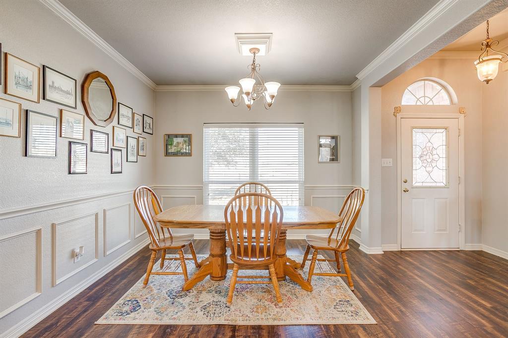 Fossil Creek Estates Add - Residential