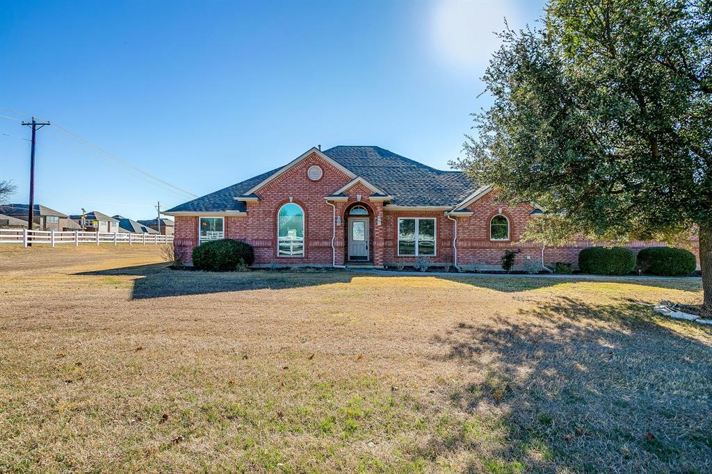 Fossil Creek Estates Add - Residential