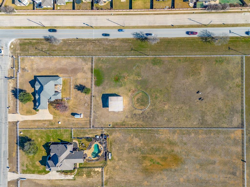 Fossil Creek Estates Add - Residential