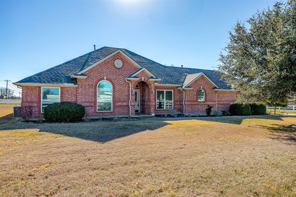 Fossil Creek Estates Add - Residential