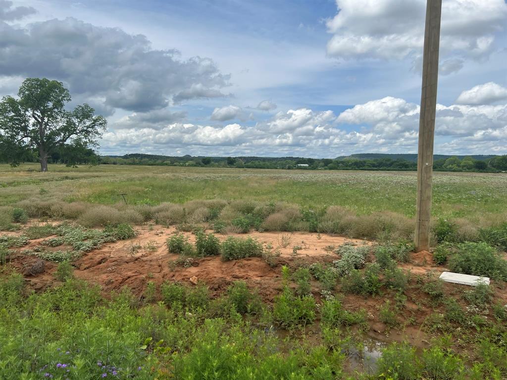 Sierra Vista Ranch - Land