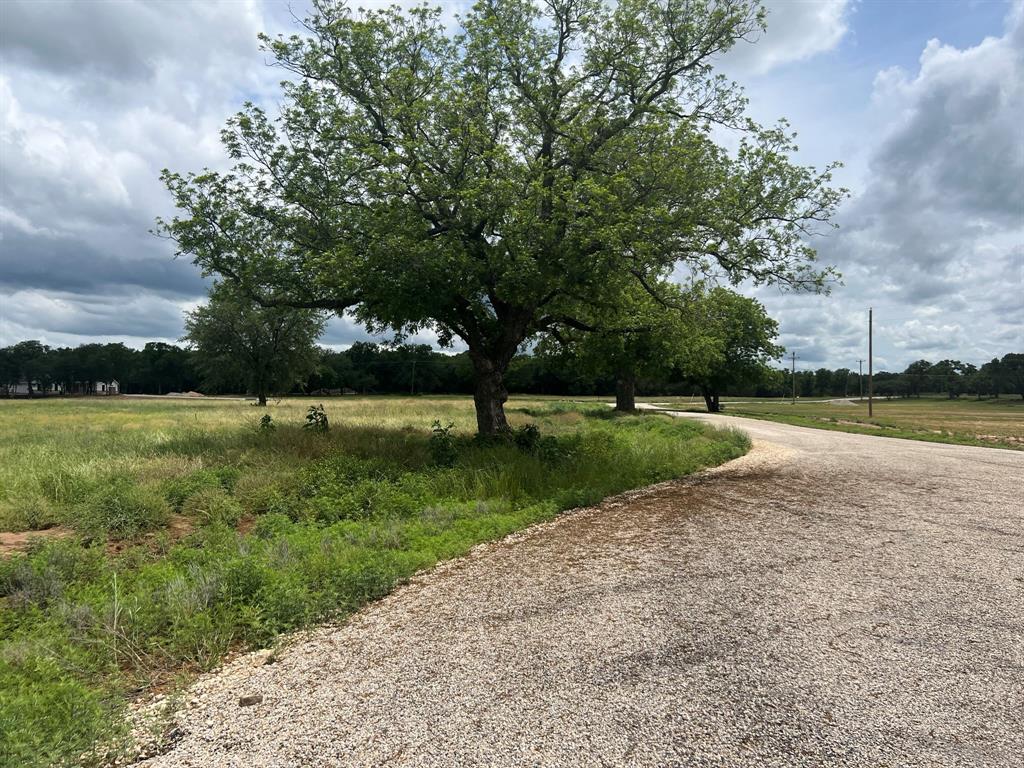 Sierra Vista Ranch - Land