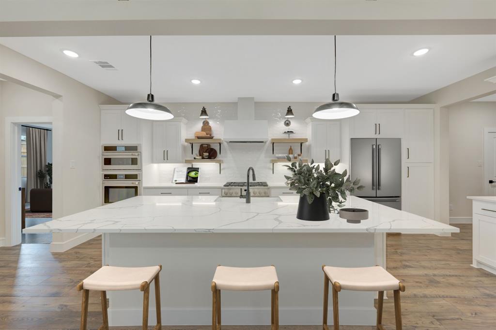 Elevon - Residential