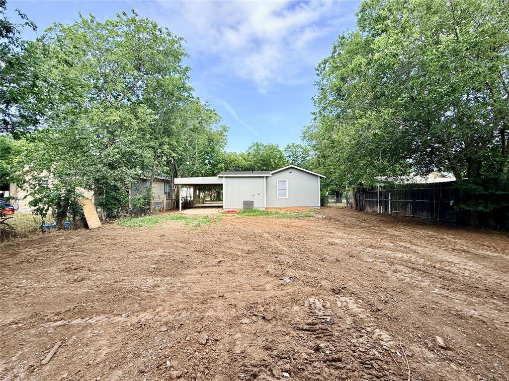 Padgett Hgts - Residential