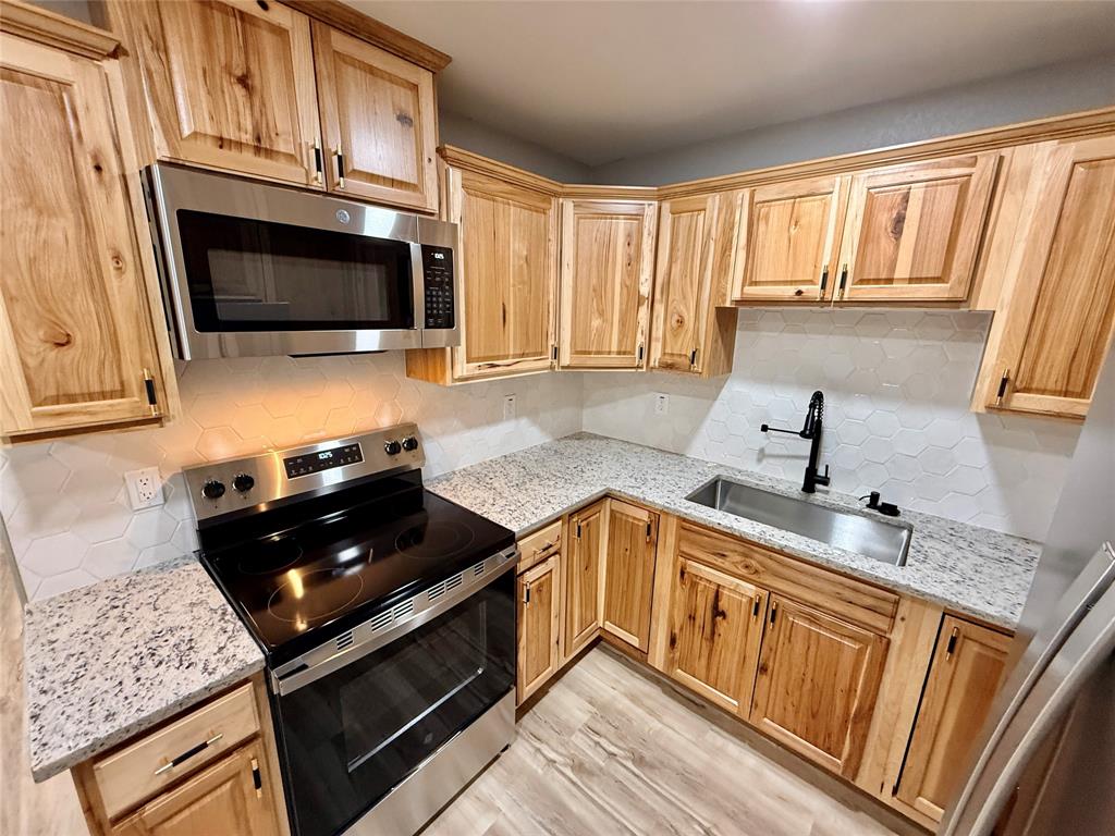 Padgett Hgts - Residential