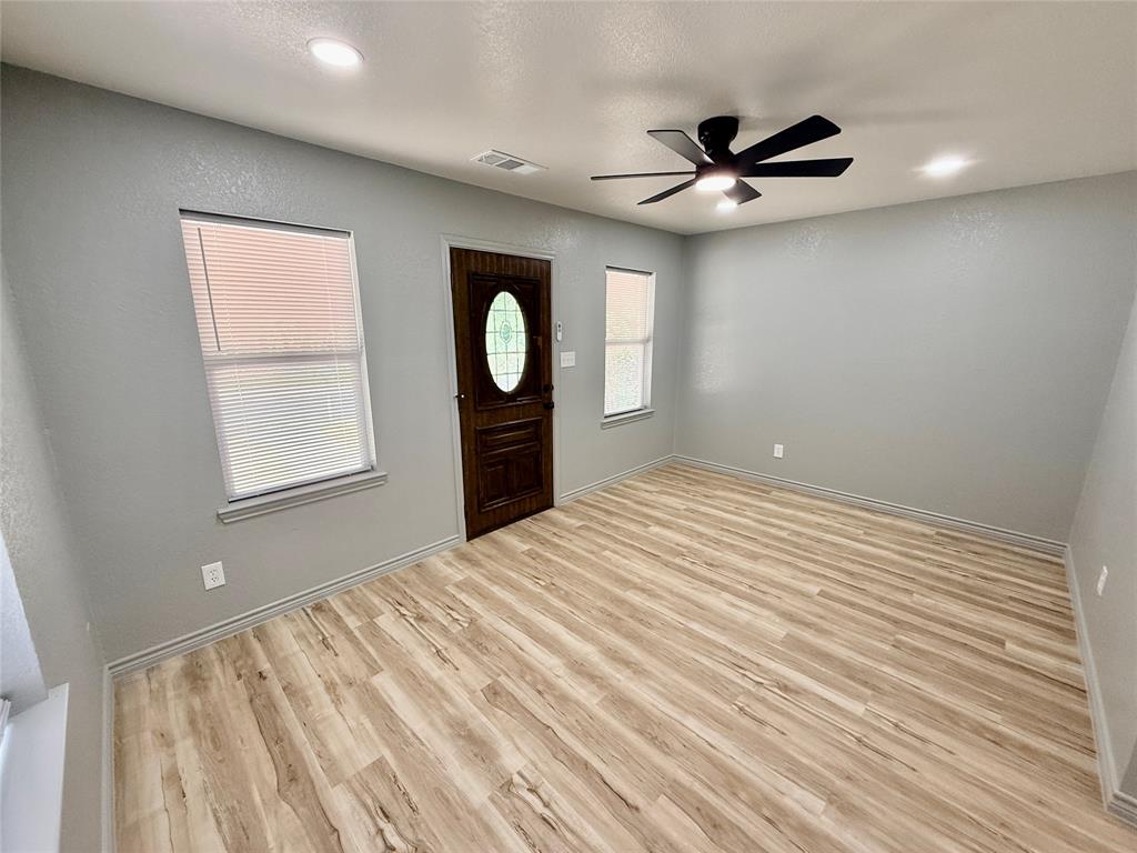 Padgett Hgts - Residential