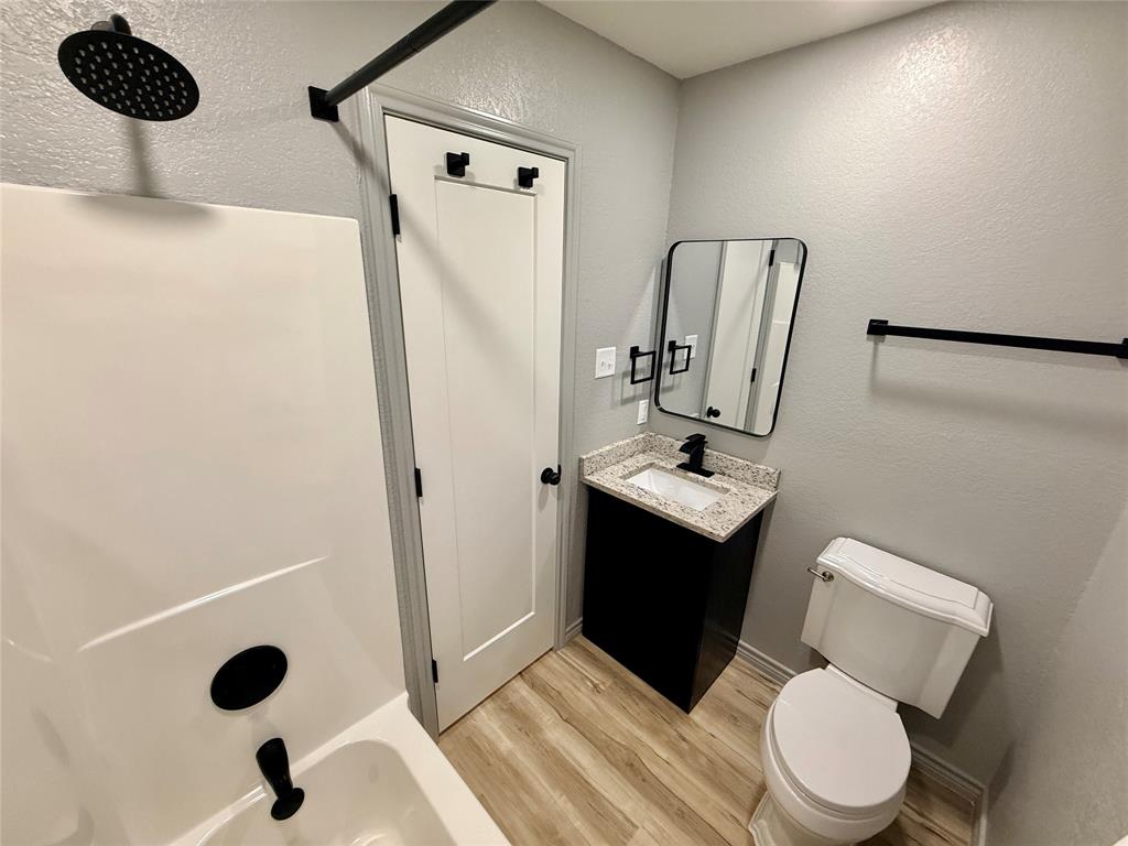 Padgett Hgts - Residential