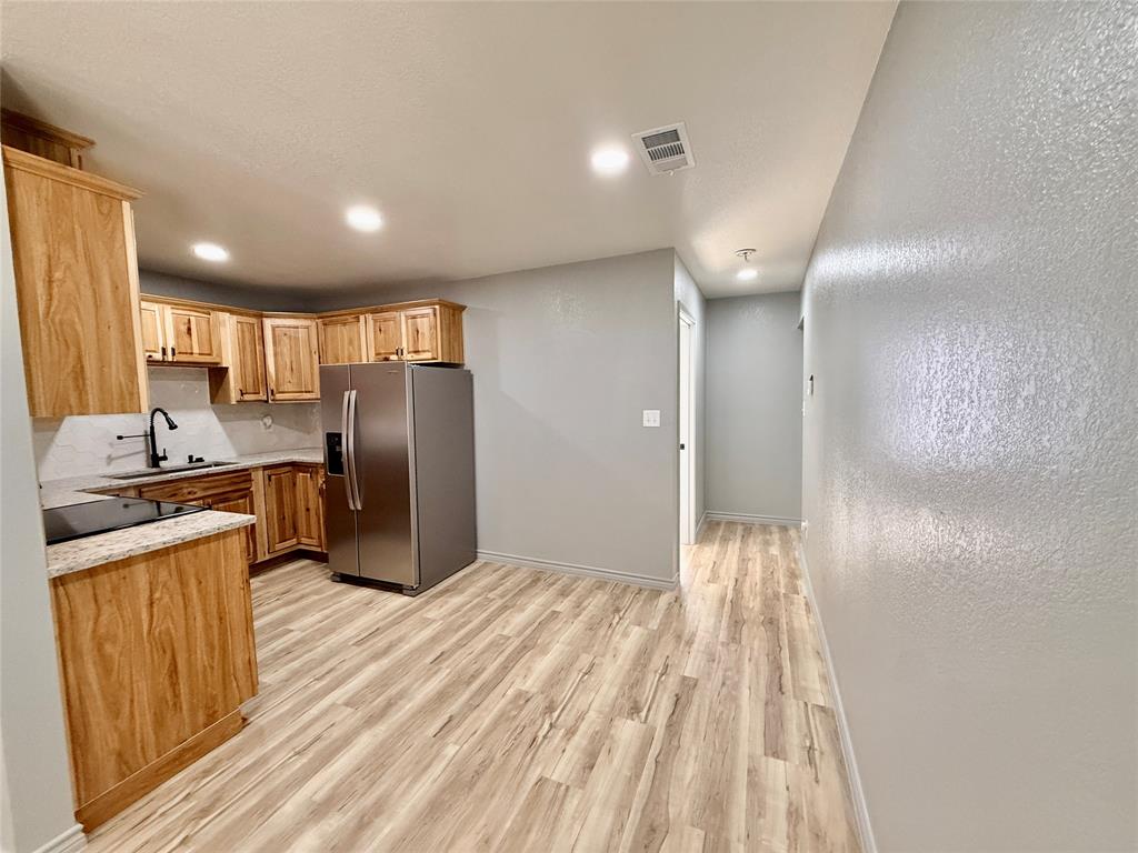 Padgett Hgts - Residential
