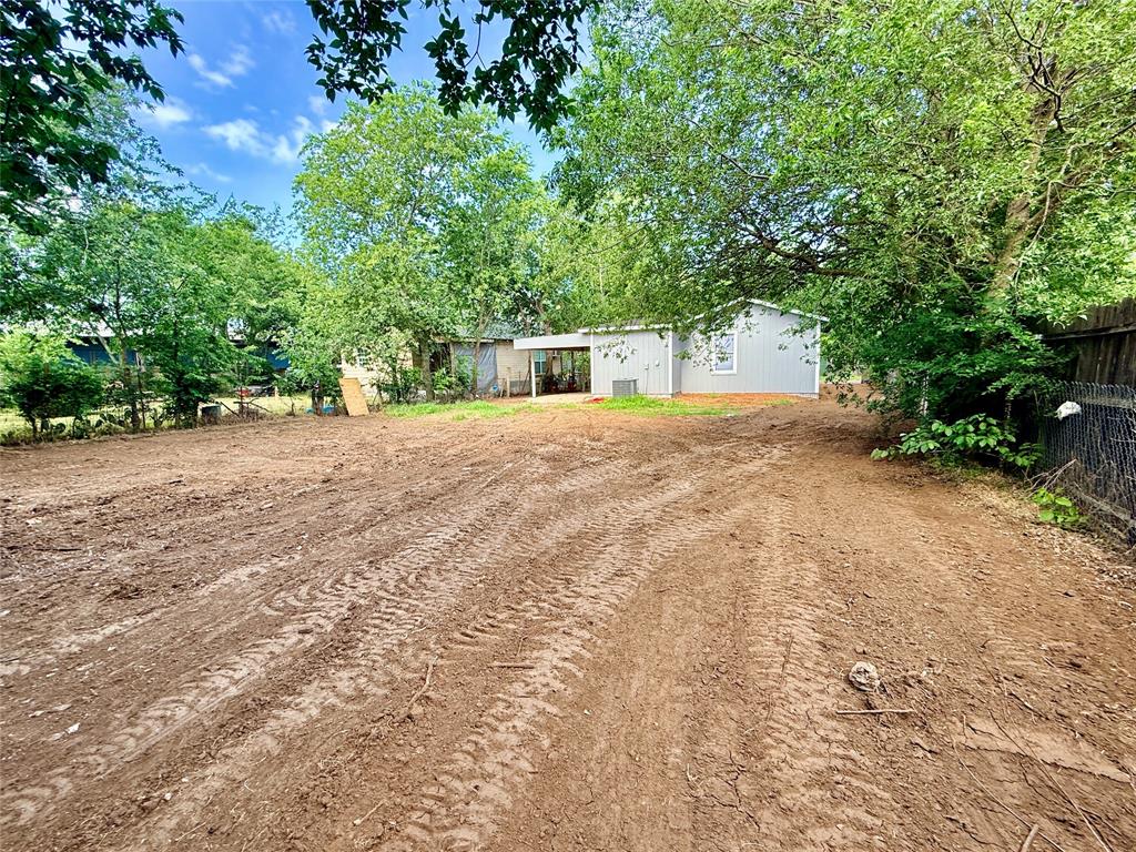 Padgett Hgts - Residential