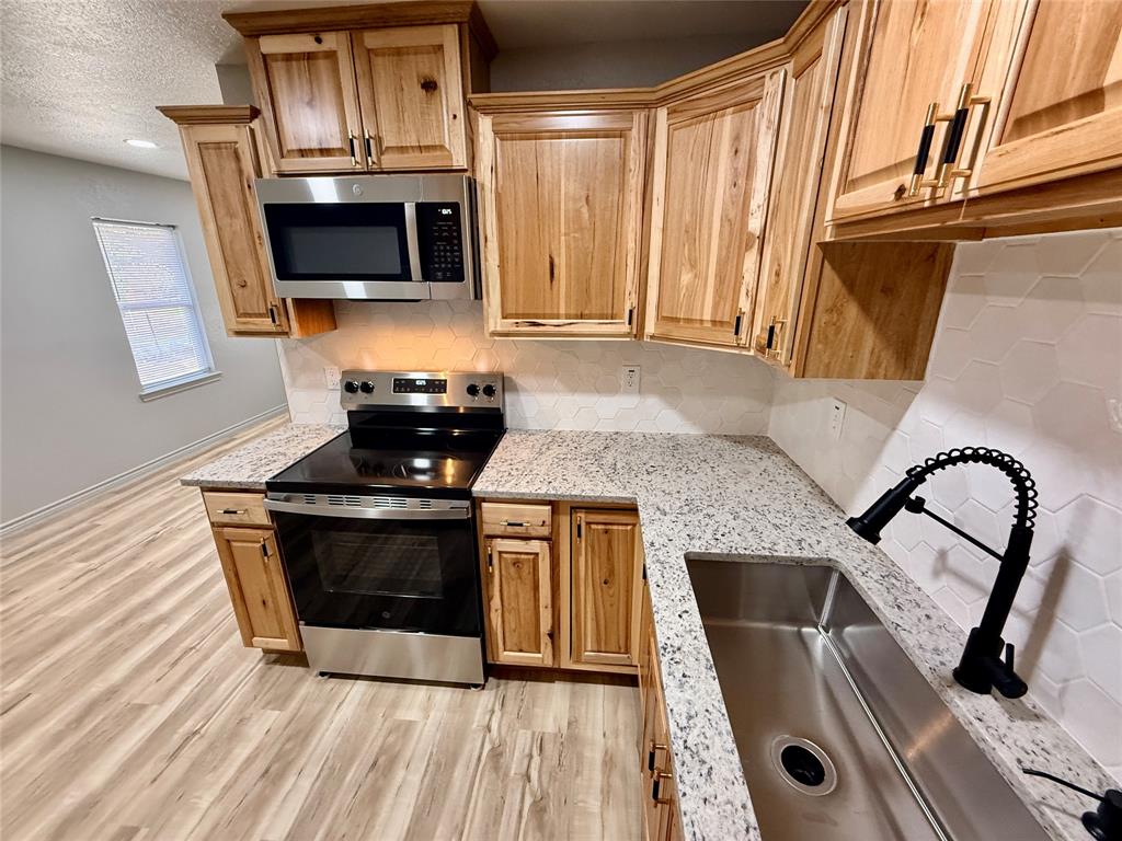 Padgett Hgts - Residential