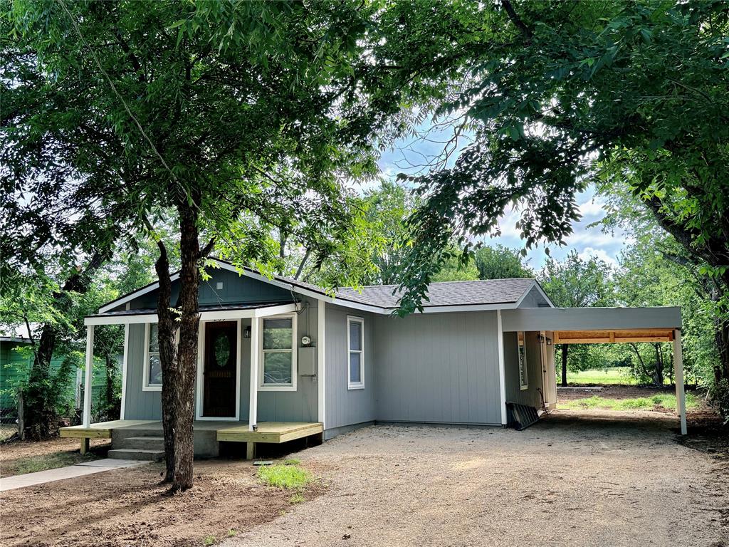 Padgett Hgts - Residential