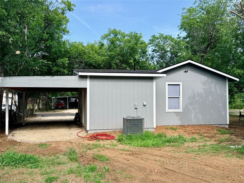 Padgett Hgts - Residential