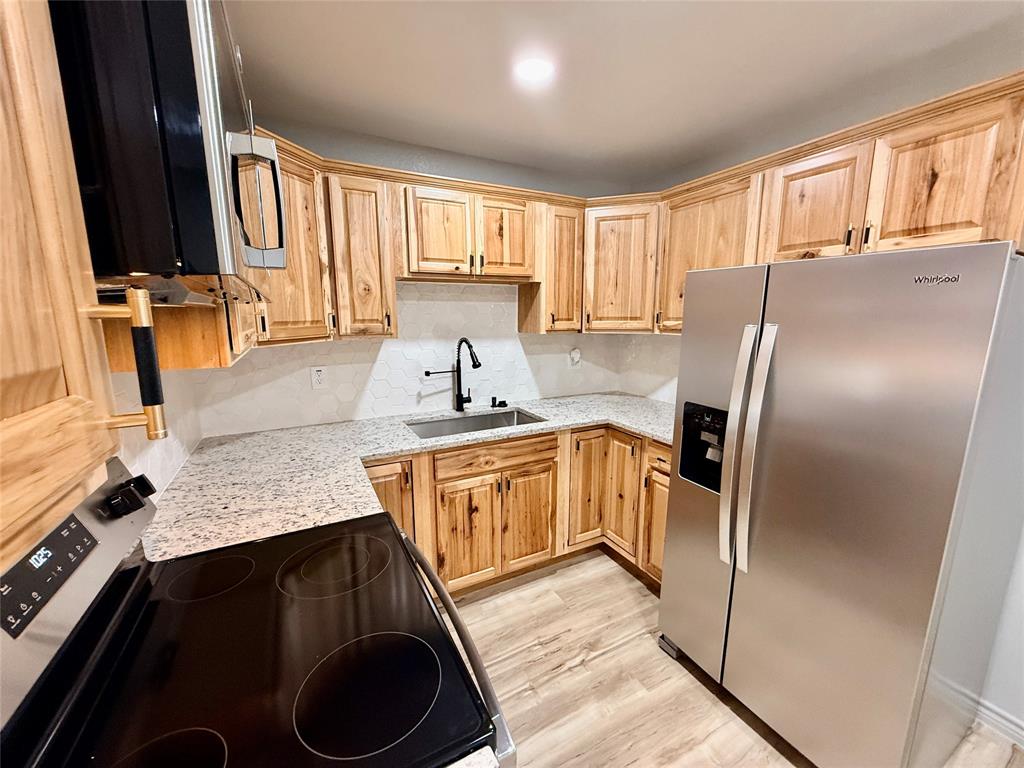 Padgett Hgts - Residential