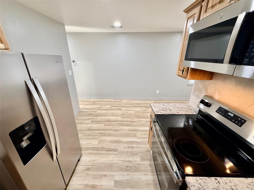 Padgett Hgts - Residential