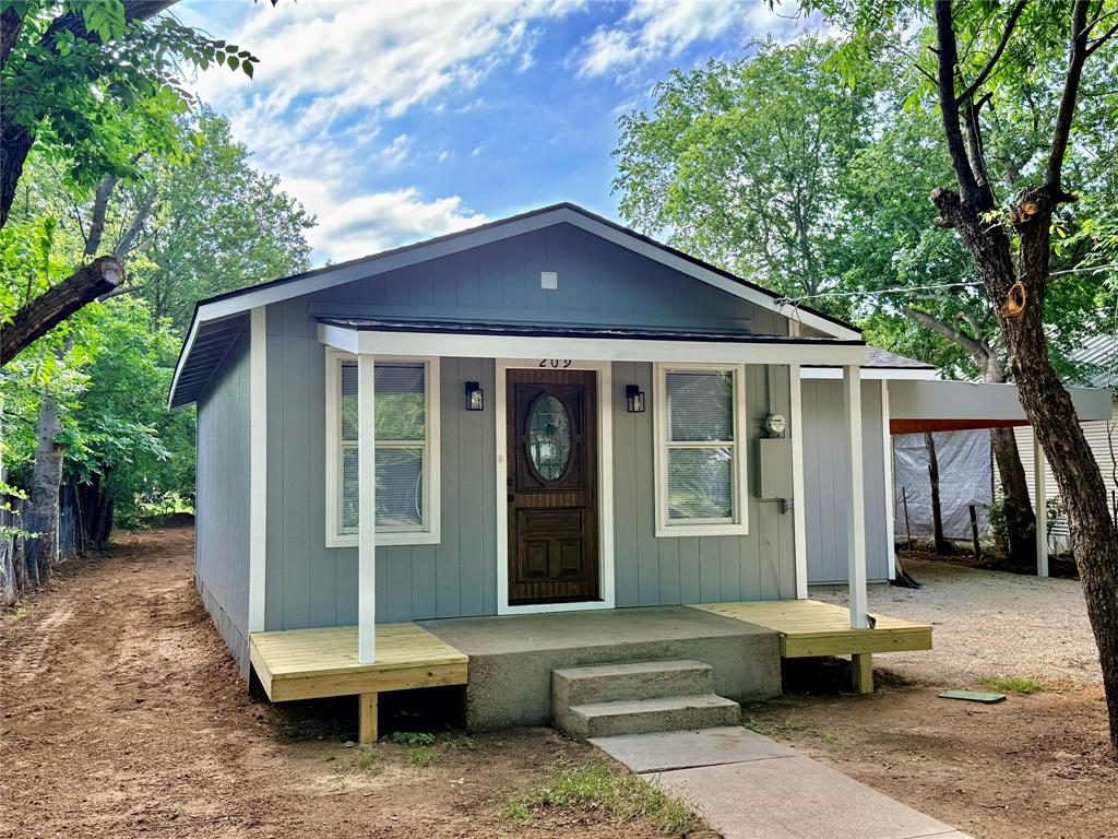 Padgett Hgts - Residential