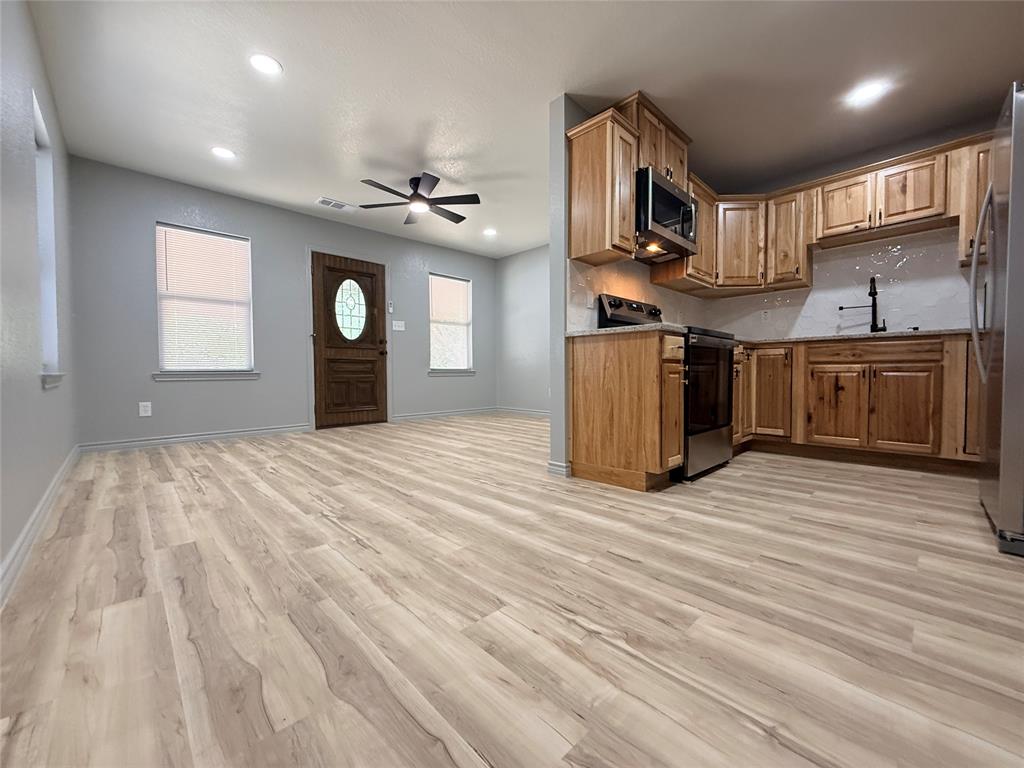 Padgett Hgts - Residential