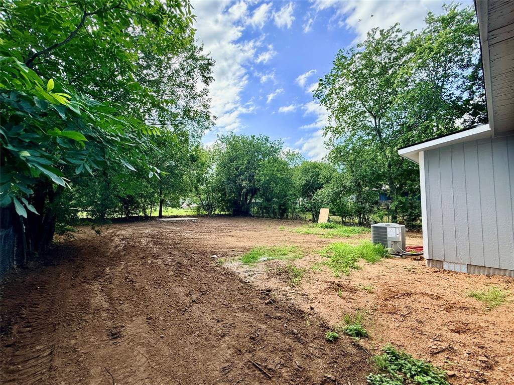 Padgett Hgts - Residential