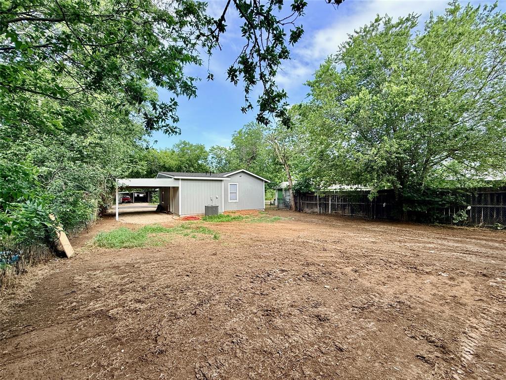 Padgett Hgts - Residential