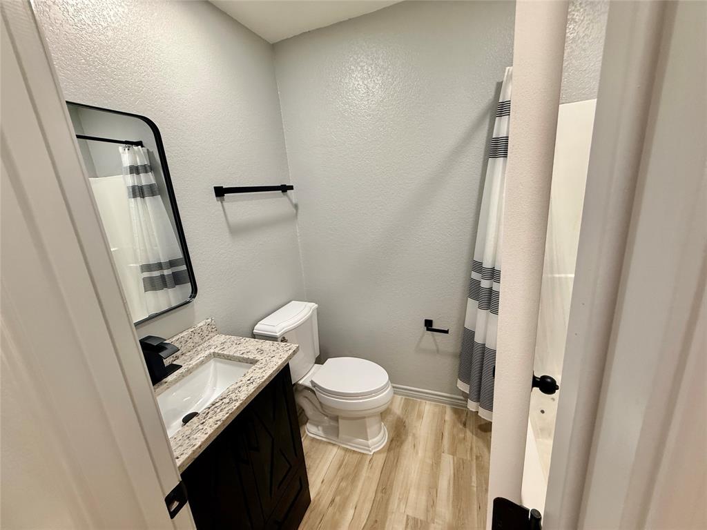 Padgett Hgts - Residential