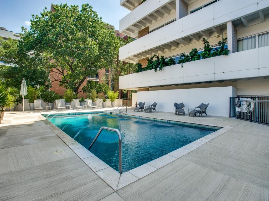 Gold Crest Condo - Residential