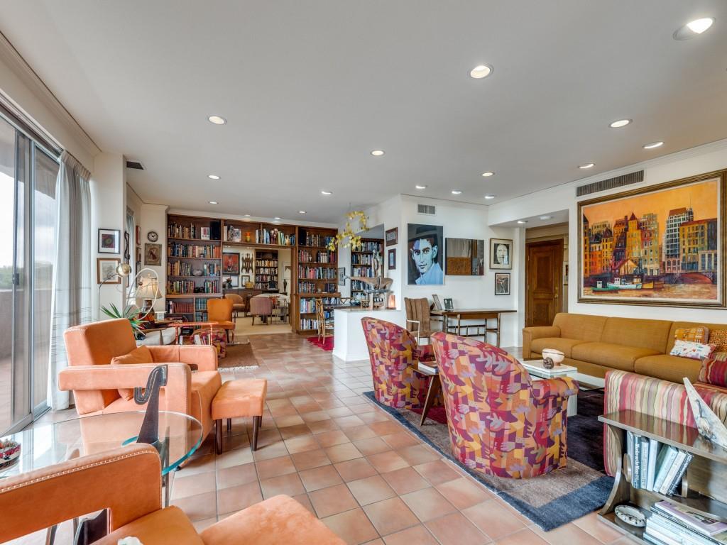 Gold Crest Condo - Residential