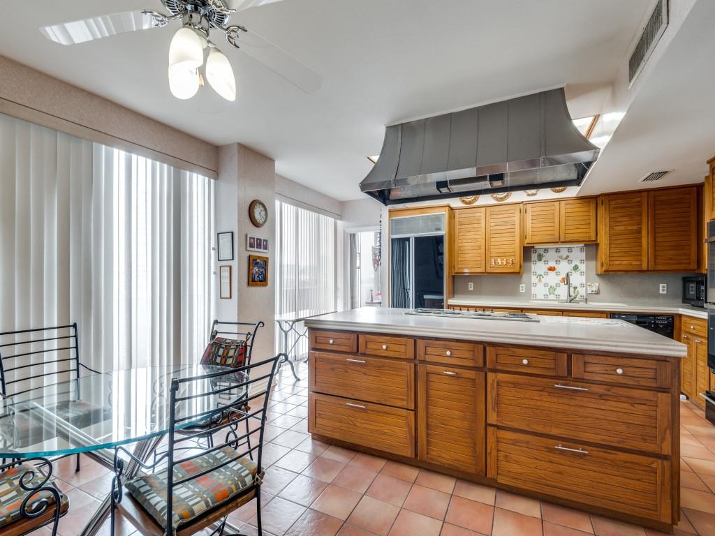 Gold Crest Condo - Residential