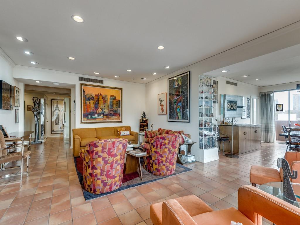 Gold Crest Condo - Residential