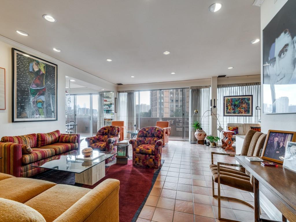 Gold Crest Condo - Residential