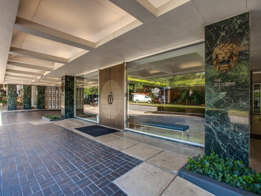 Gold Crest Condo - Residential